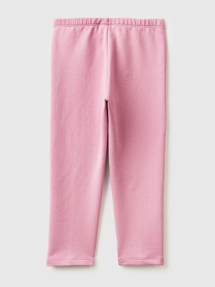 LEGGINGS Junior Girl image number 2